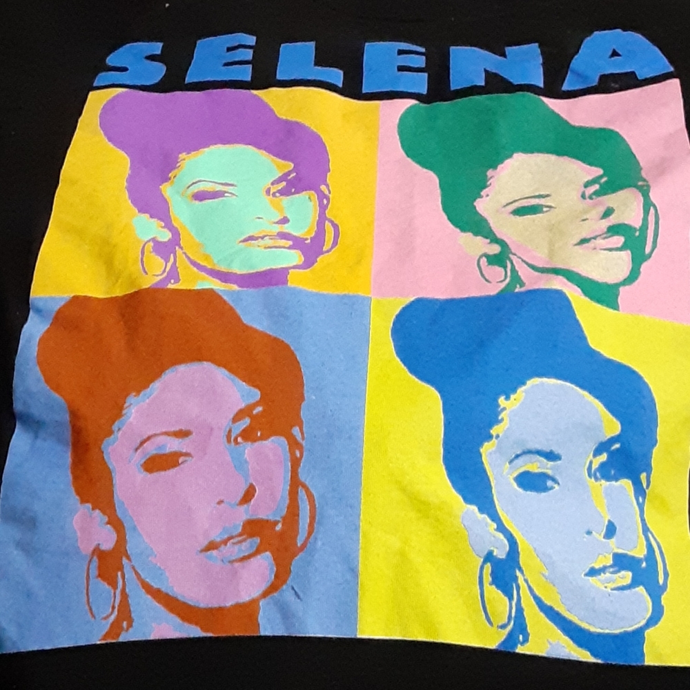 Selena T Shirt